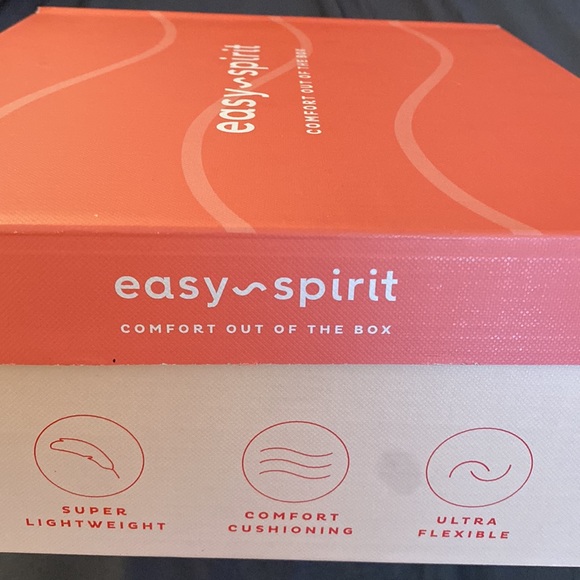 BNIB EASY SPIRIT TREEPOSE BOOTIE 8.5 WW - Picture 6 of 8